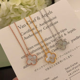China Replica Van Cleef Arpels Necklaces 27usd Only